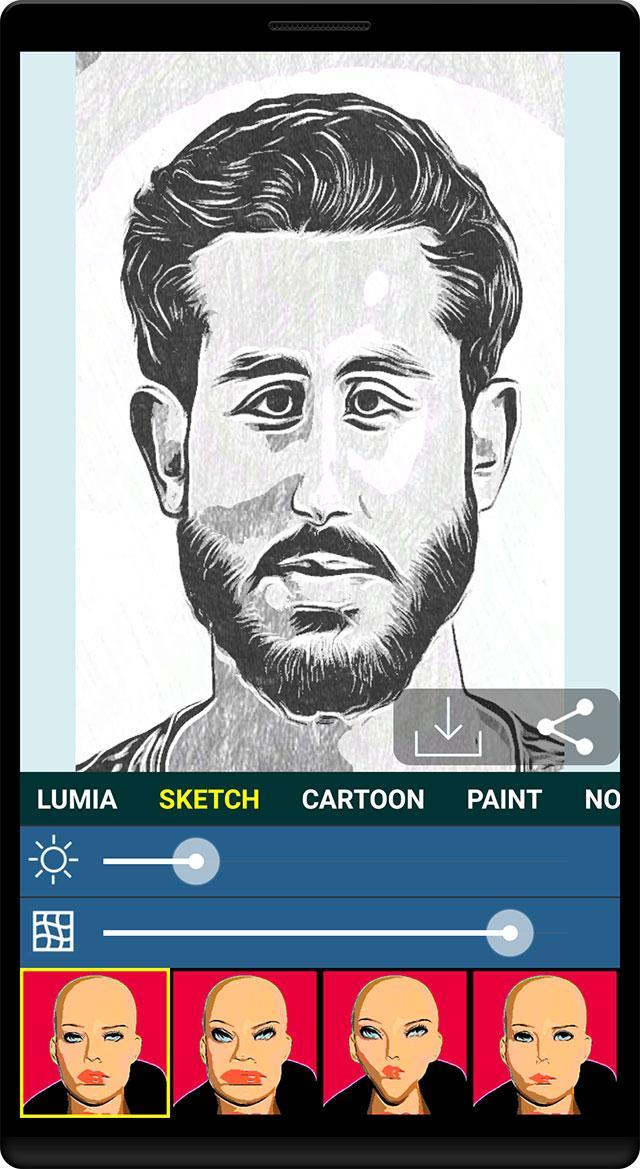 Featured image of post Photo Cartoon Maker App / Cartoon yourself is 100% online, you don&#039;t have to install any software on your pc or mac, our service is free, you need simply to upload your photo and press the button to convert it, it&#039;s very easy!