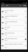 Reverse Audio Screenshot 2
