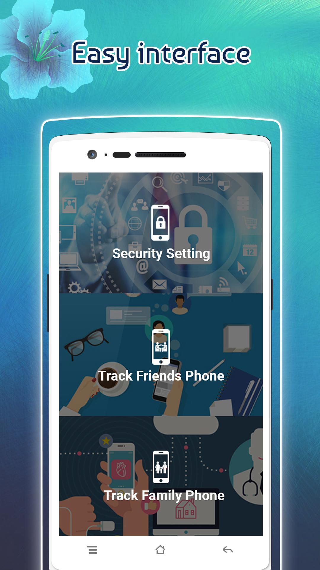 Find my Lost Device 1