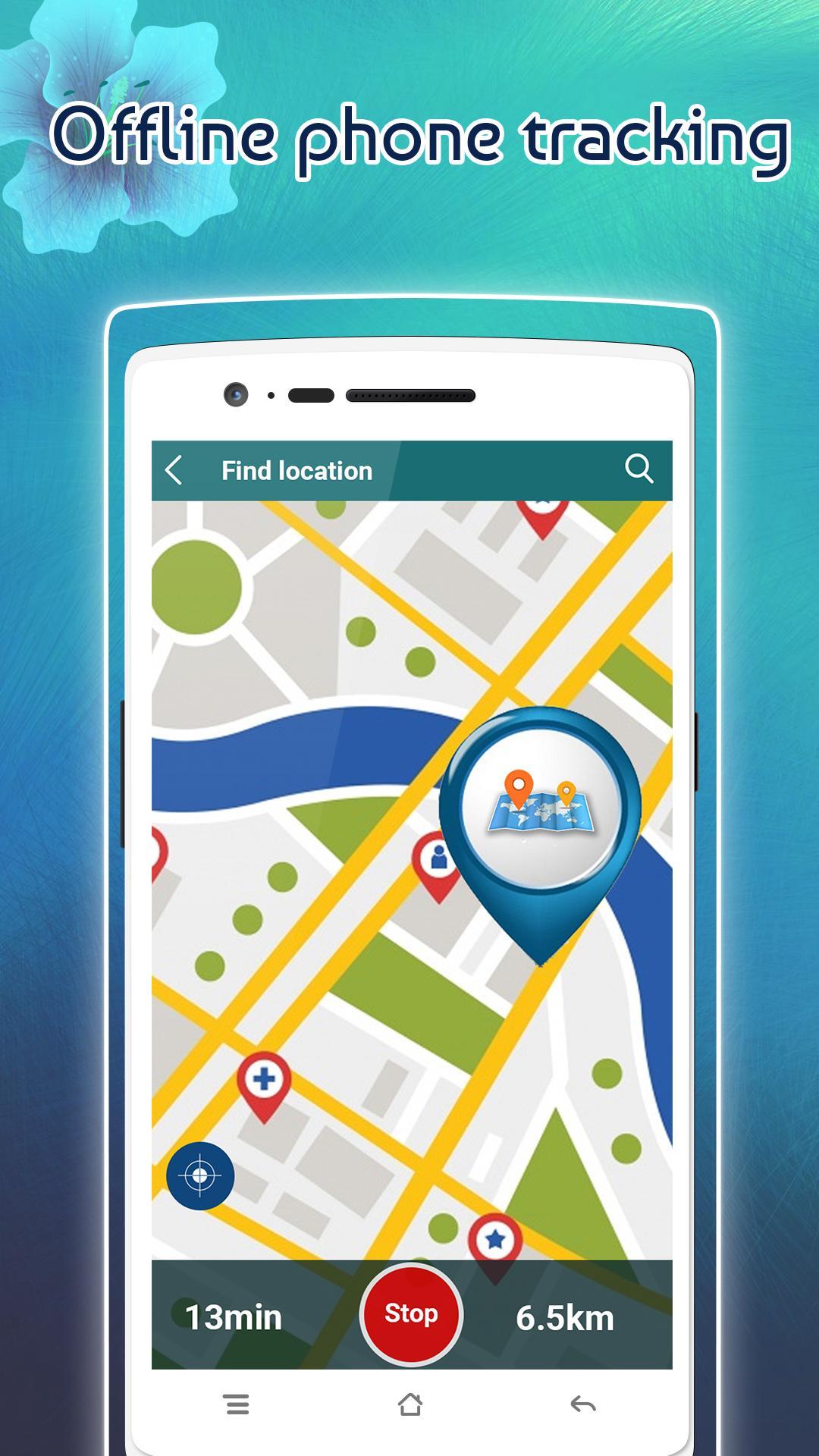 Find my Lost Device 3