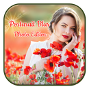 Portrait Blur Photo Editor : DSLR APK