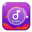 RingRox - Ringtone Maker & Downloader