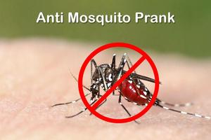 Anti Mosquito Sound-poster