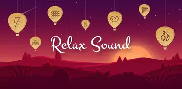 Meditation Music for Relaxation