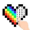 No.Draw Pro - Farbe nach Anzahl Malvorlagen 2018