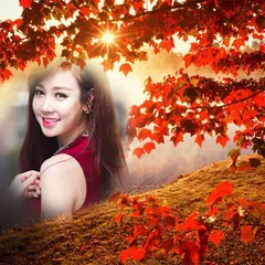 Autumn Photo Frames APK download