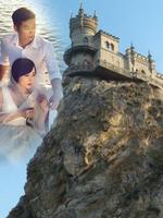 Honeymoon Photo Frames screenshot 2