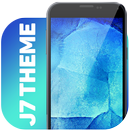 Theme for Galaxy J7 APK