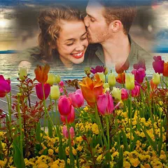 Spring Photo Frames APK download