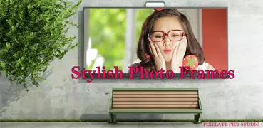Stylish Photo Frames