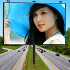 Stylish Photo Frames icon