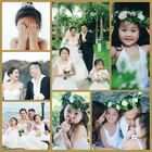 Photo Grid 圖標