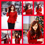 Picture Collage griglia