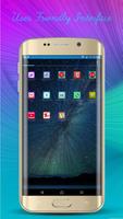 Theme for Galaxy S6 Edge ảnh chụp màn hình 2