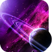 ”Space Theme & Launcher