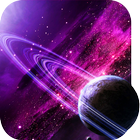 Space Theme ícone