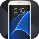 Theme for Galaxy S7 icône