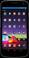 Theme for Galaxy S7 ảnh chụp màn hình 3