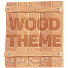 Icona Wood Theme