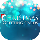 Christmas Greeting Cards icono