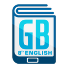 Glassboard 8th Std English آئیکن