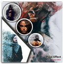 DSLR Camera Blur Effect Photo Art Gallery Editor APK