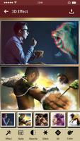 DSLR Camera Blur Effect Photo Art Gallery Editor screenshot 3