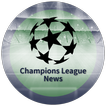 Champie - Champions League Updates