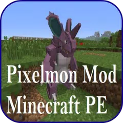 Pixelmon Mod For Minecraft Pe Apk 1 0 Download For Android Download Pixelmon Mod For Minecraft Pe Apk Latest Version Apkfab Com