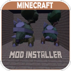 Pixelmon MCPE Mod Installer APK
