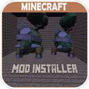 Pixelmon MCPE Mod Installer APK