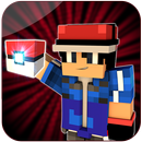 pixelmon go mod for mcpe APK