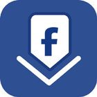Video Download for Facebook 2-icoon