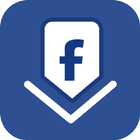 Video Download for Facebook 2 icône