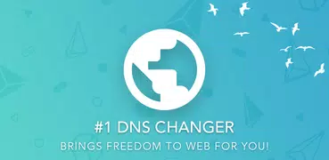 DNS Changer (no root 3G/WiFi)