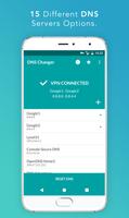 DNS Changer スクリーンショット 1