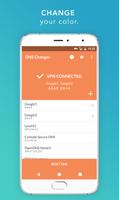 DNS Changer スクリーンショット 2