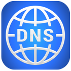 DNS Changer Android (no root 3G/WiFi) icône