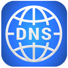 DNS Changer Android (no root 3G/WiFi) icône