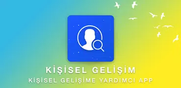 Kişisel Gelişim ve Motivasyon