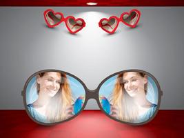 3D Wonder Photo Frame تصوير الشاشة 1