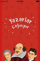 Yazarlar Çağırıyor! 截图 3