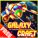 APK Pixel Craft: Mine Shooter Legend