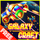 Pixel Craft: Mine Shooter Legend