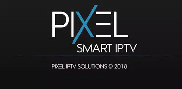 Pixel Smart IPTV