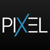 آیکون‌ Pixel Smart IPTV