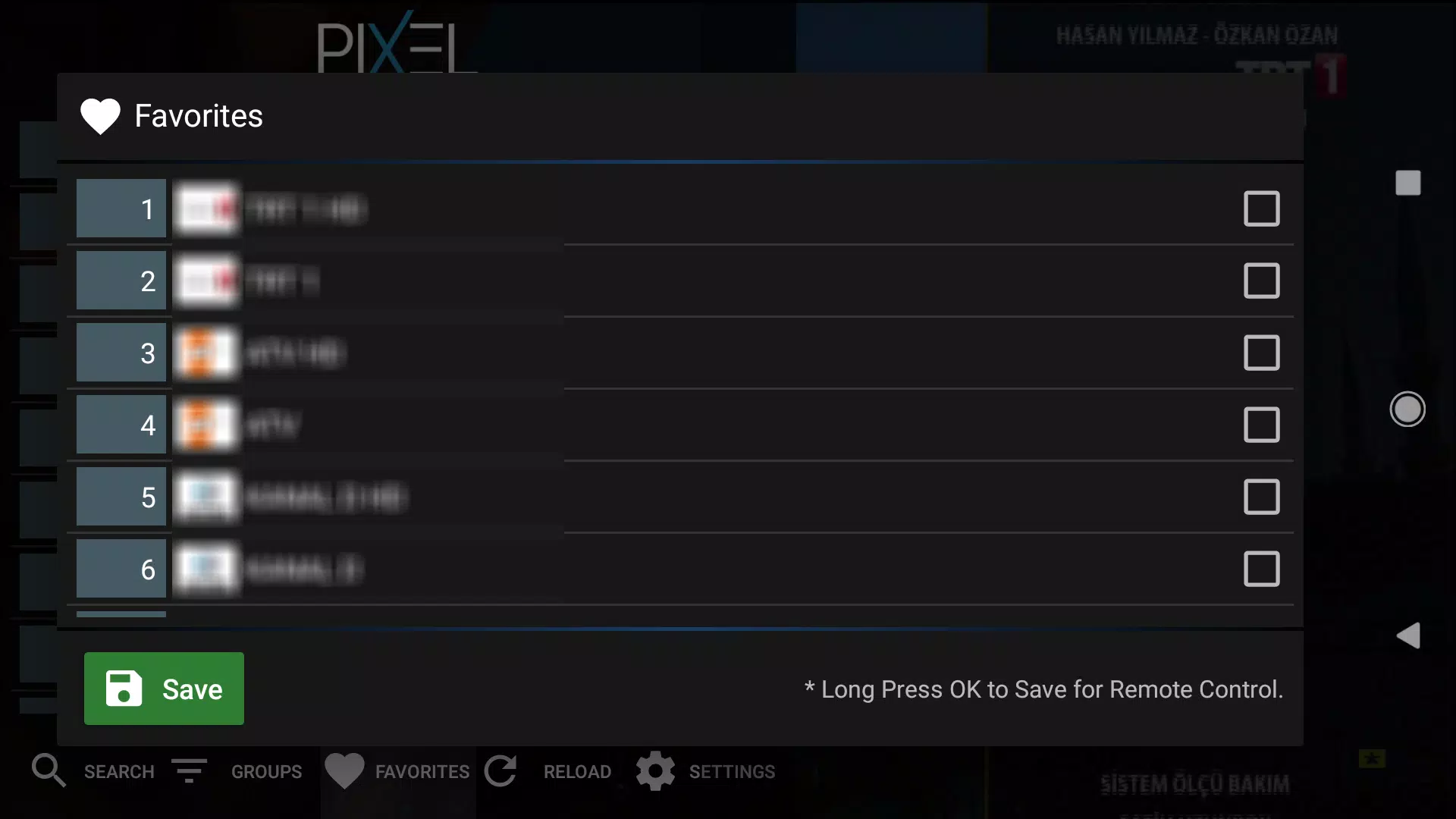 Pixel Smart IPTV APK for Android Download