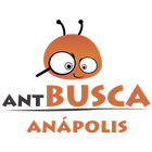 AntBusca - Águas Lindas icon