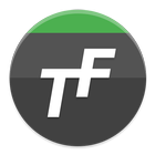 TypeFace icône