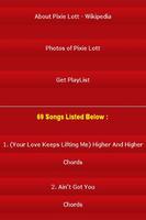 برنامه‌نما All Songs of Pixie Lott عکس از صفحه